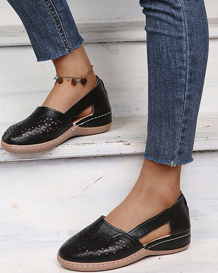 Viva – Soleil Sandalen