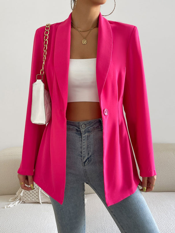 Viva - slim Blazer