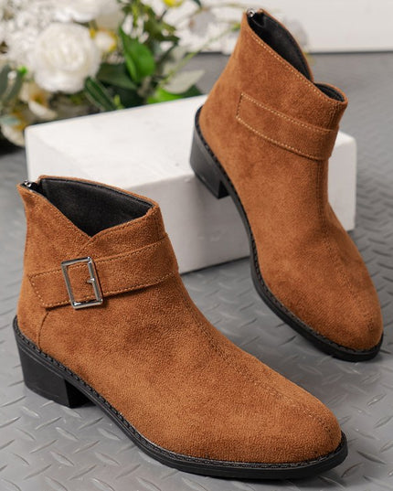 De Viva – Frey Boots
