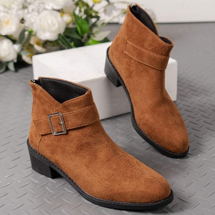De Viva – Frey Boots