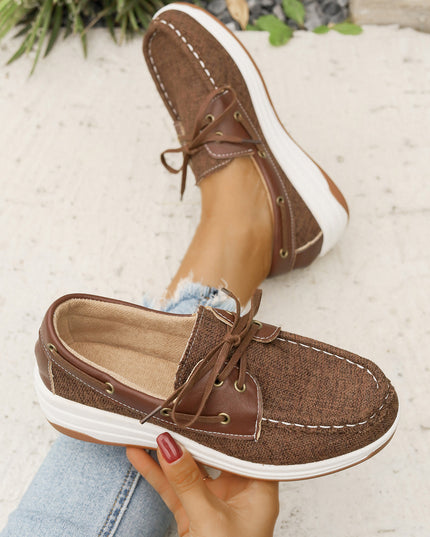 Viva – Noria Lage Sneakers