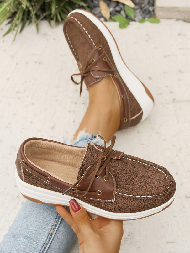 Viva – Noria Lage Sneakers