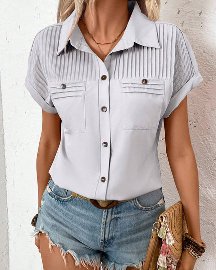 Viva – Maris Blouse