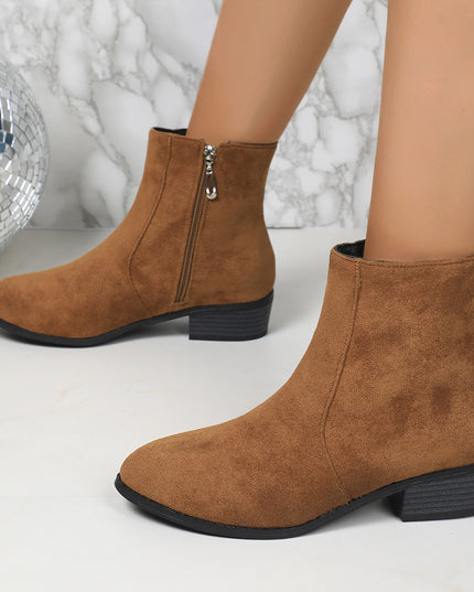 De Viva – Nova Boots