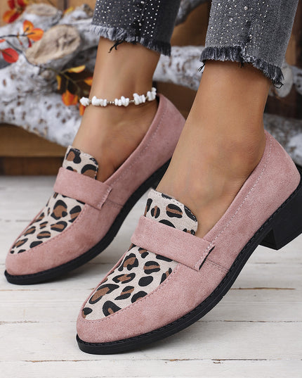 Viva – Léa Loafers