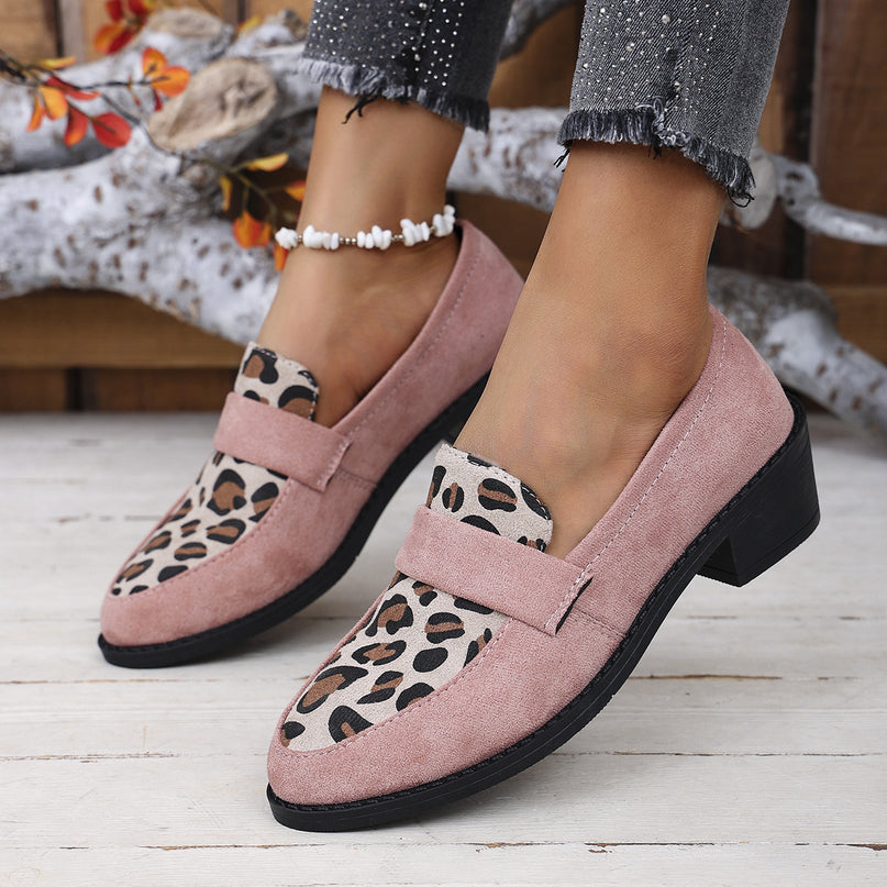 Viva – Léa Loafers