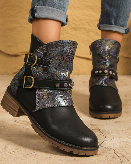 Viva – Arlettse Boots