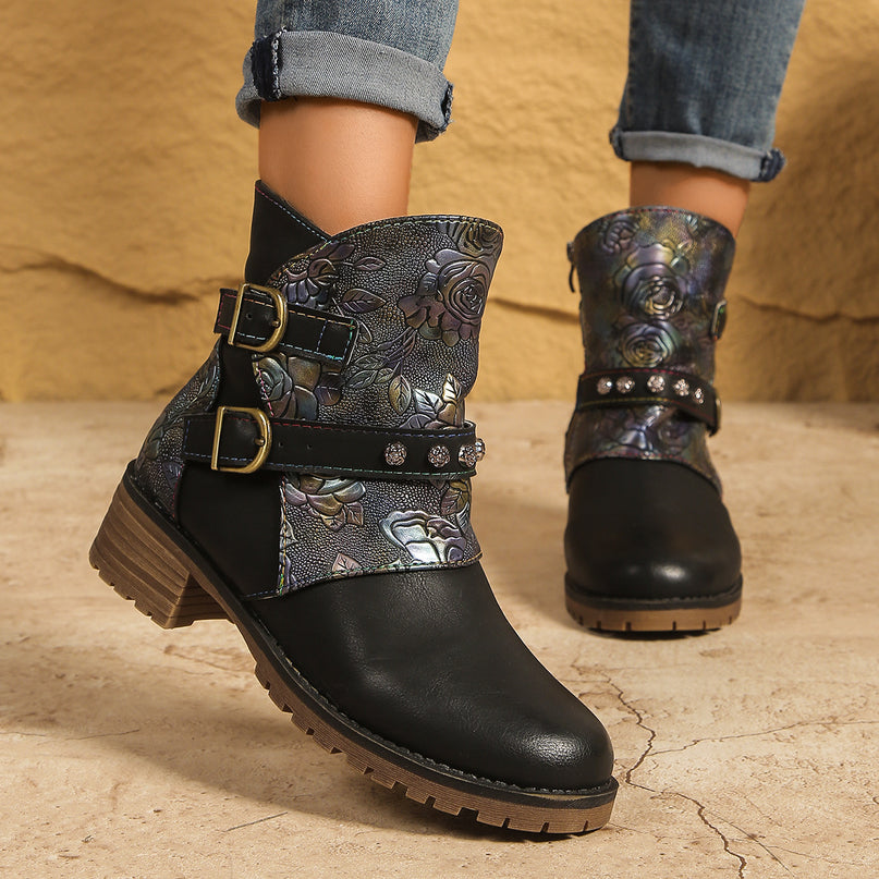 Viva – Arlettse Boots