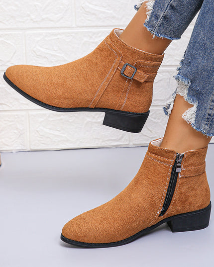Viva – Chelsea Boots
