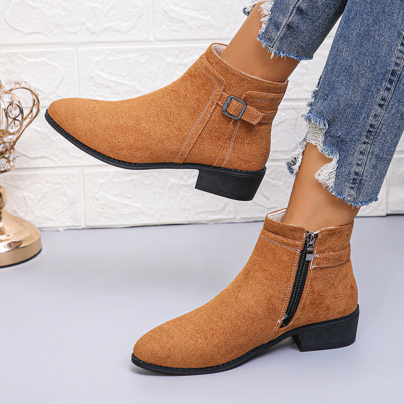 Viva – Chelsea Boots