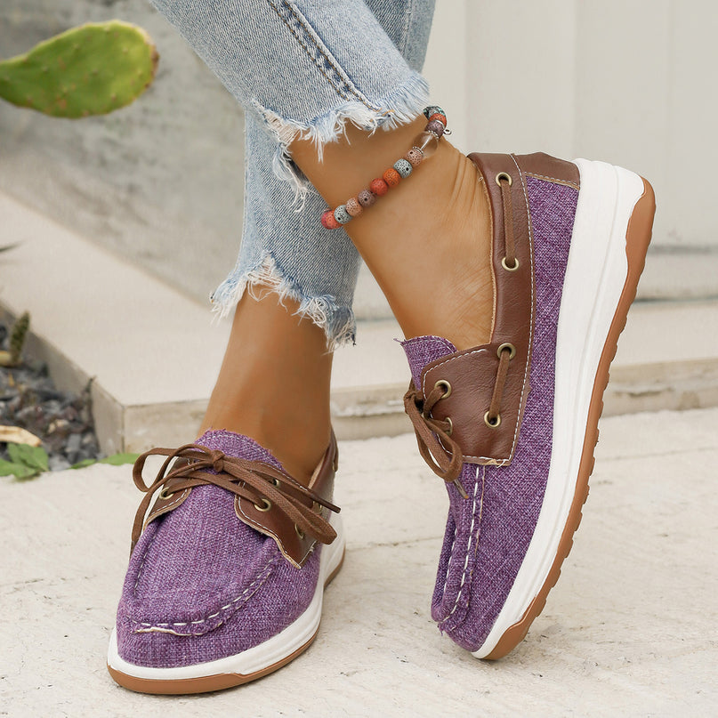 Viva – Noria Lage Sneakers