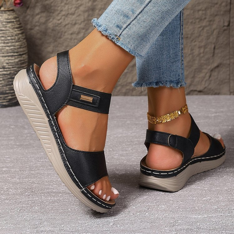 Viva – Leira Sandals