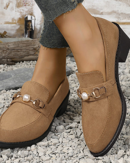 Viva – Liora Loafers