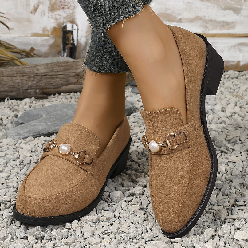 Viva – Liora Loafers