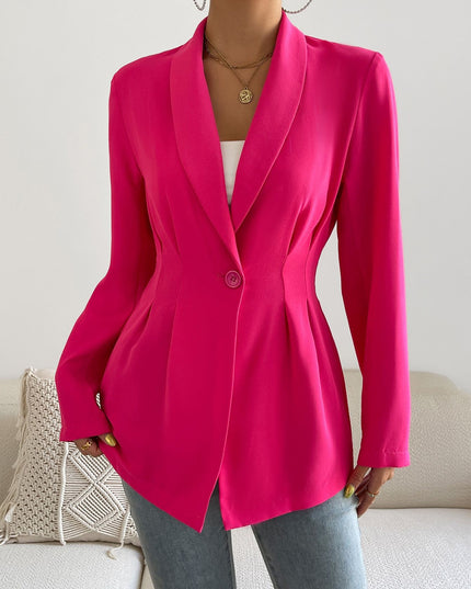 Viva - slim Blazer