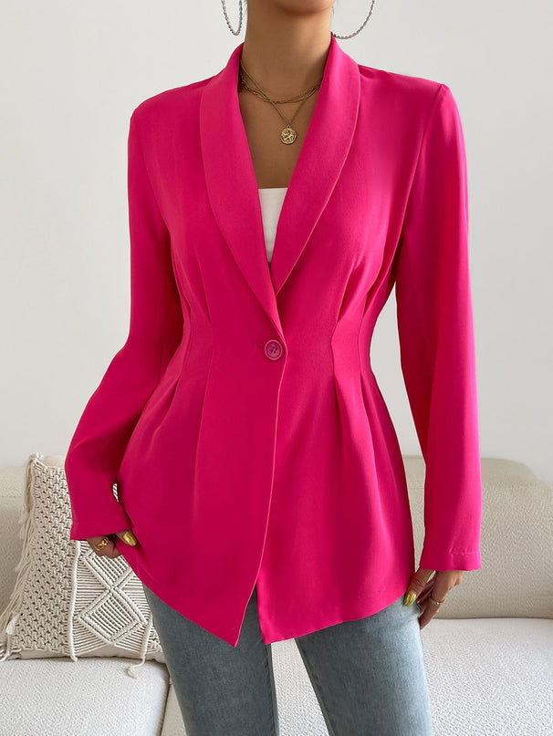 Viva - slim Blazer
