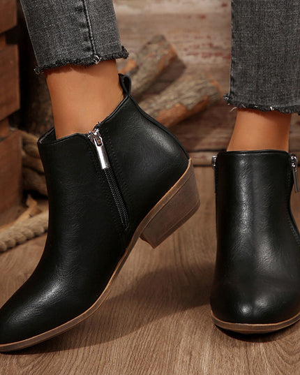 Viva – Ariem Boots