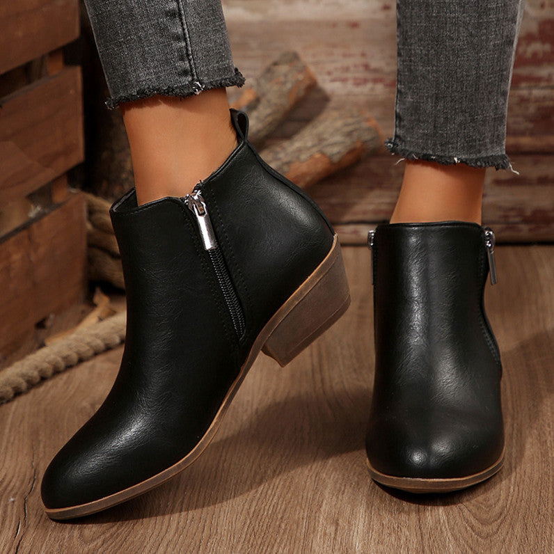 Viva – Ariem Boots