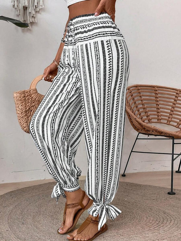 Viva – Stripy broek