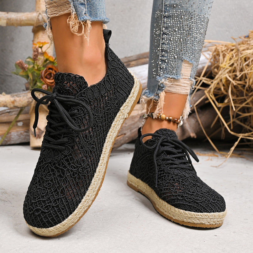 Viva – Liora Sneakers