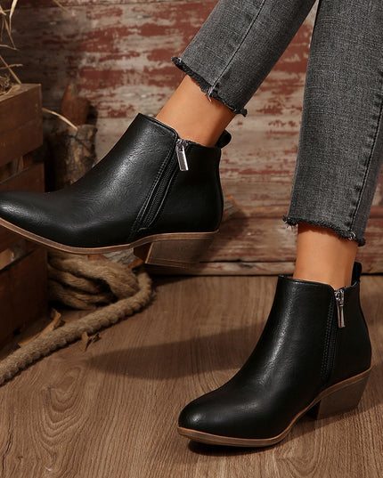 Viva – Ariem Boots