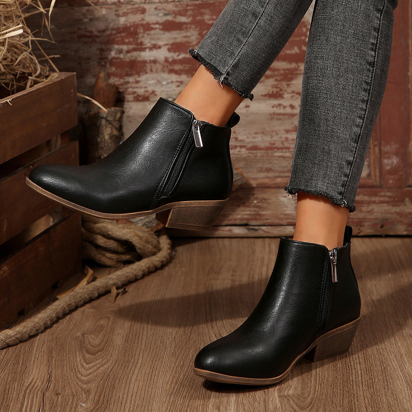 Viva – Ariem Boots