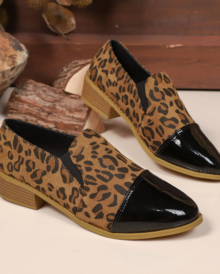 Viva – Lioras Loafers