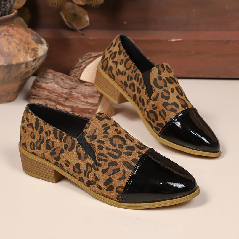 Viva – Lioras Loafers