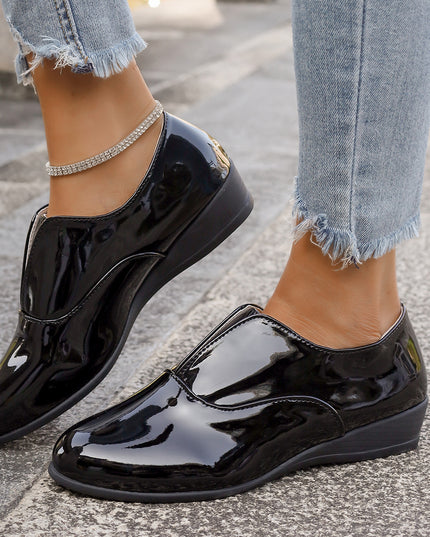 Viva – Elenna Loafers