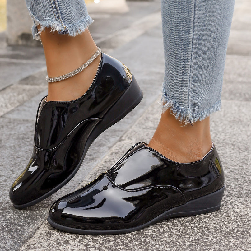 Viva – Elenna Loafers