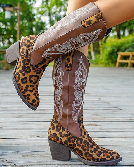 Viva – Sierra Boots