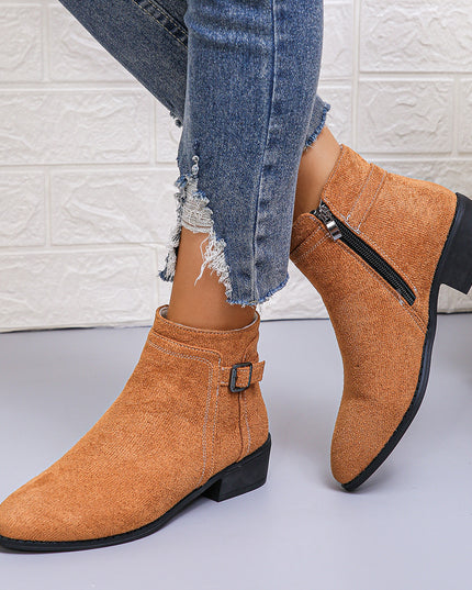 Viva – Chelsea Boots