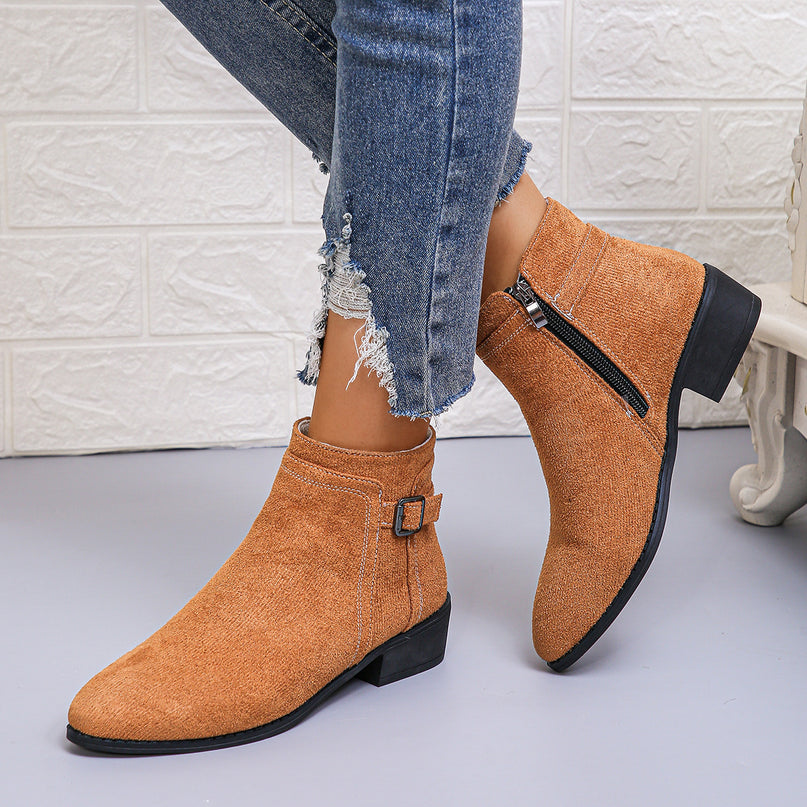 Viva – Chelsea Boots