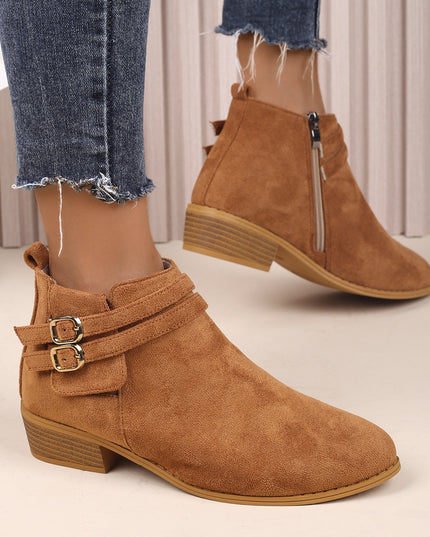 Viva – Elaras Boots