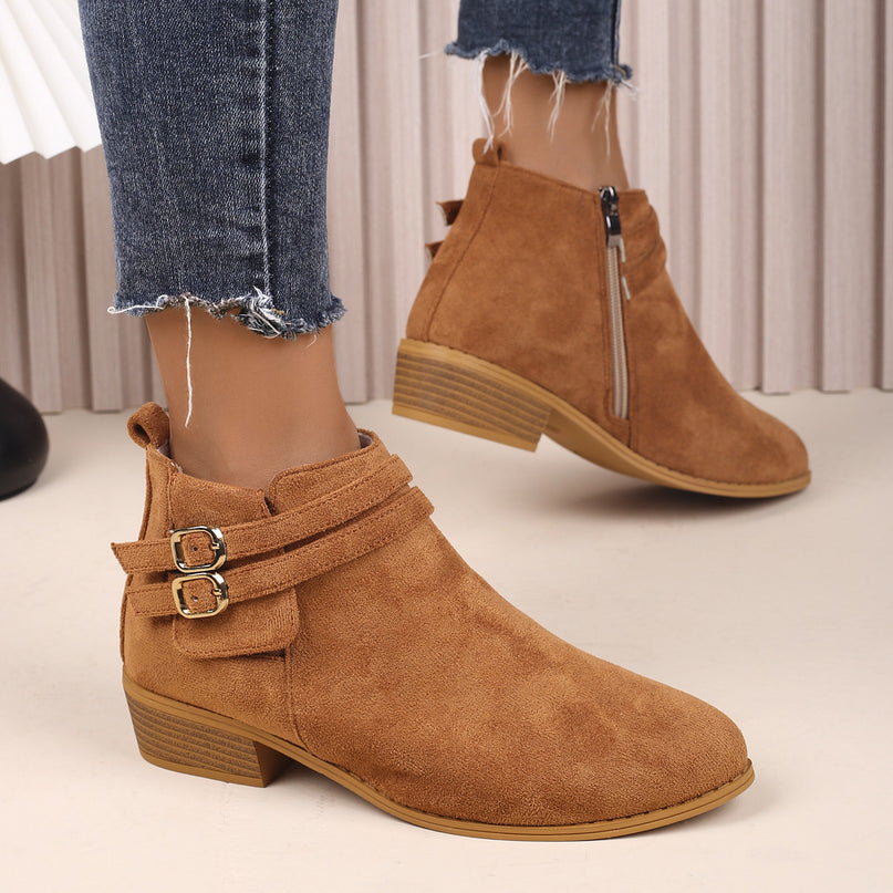 Viva – Elaras Boots