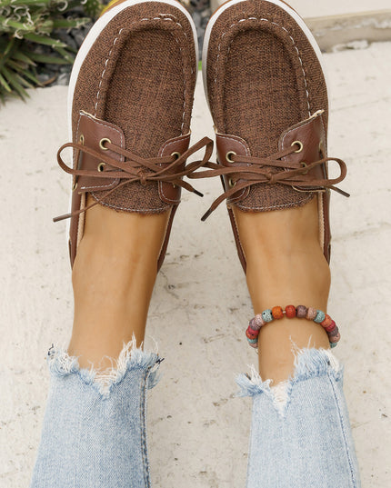Viva – Noria Lage Sneakers