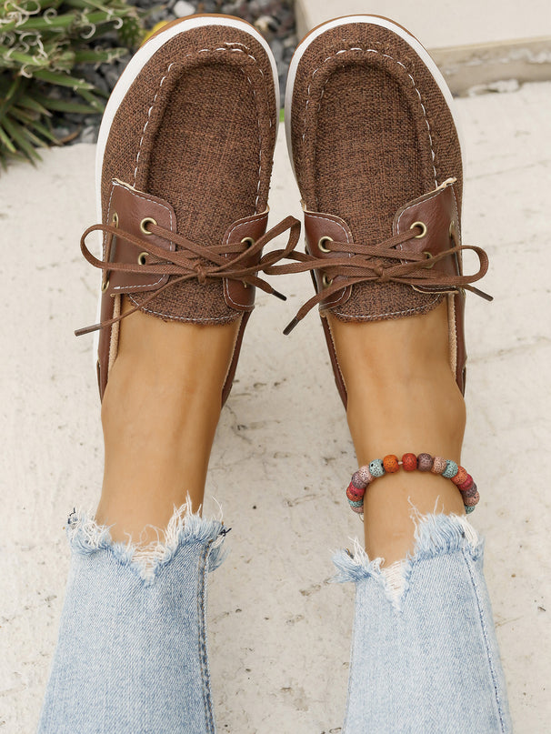 Viva – Noria Lage Sneakers