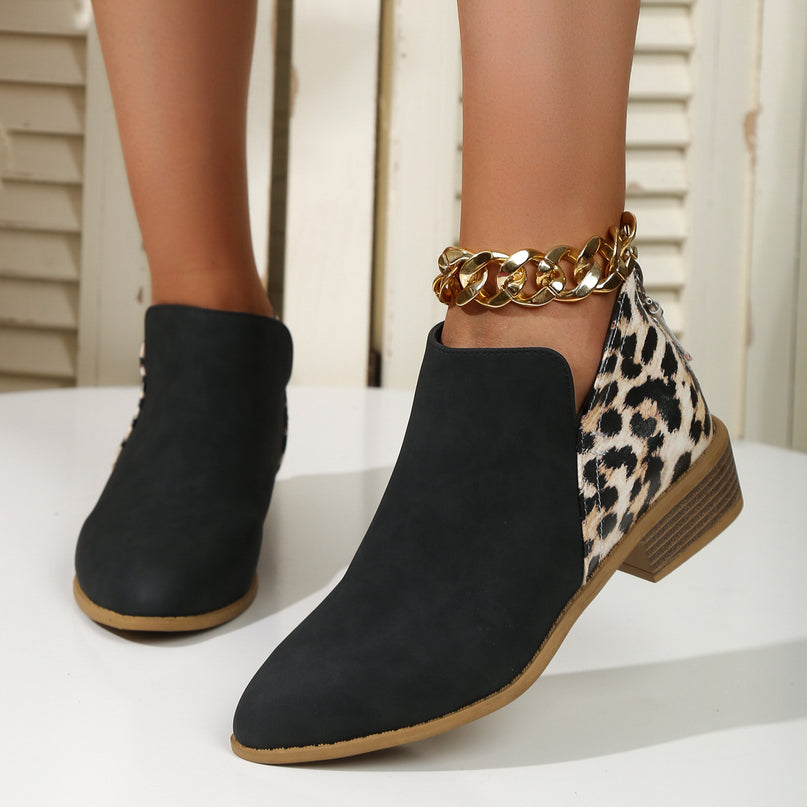 Viva – Elara Boots