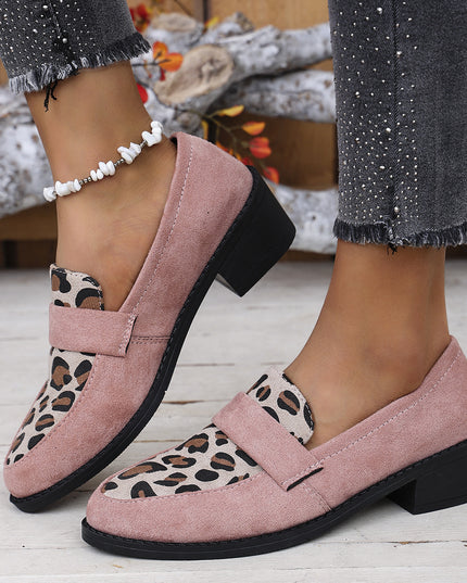 Viva – Léa Loafers