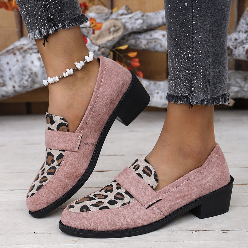 Viva – Léa Loafers