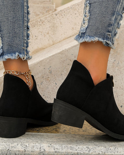 Viva – Elvira Boots