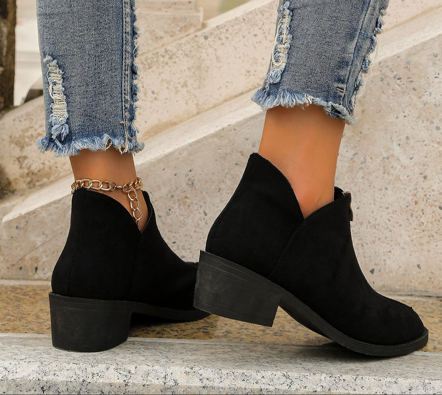 Viva – Elvira Boots
