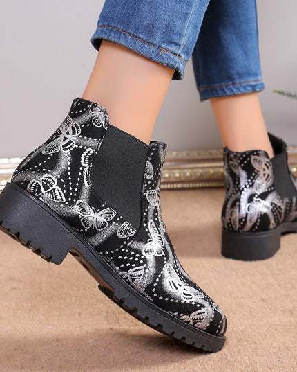 Viva – Aries Boots