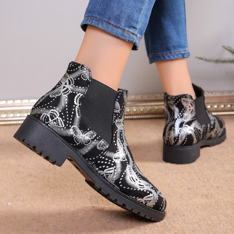 Viva – Aries Boots