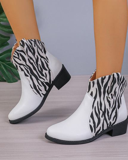 Viva – Zoé Boots