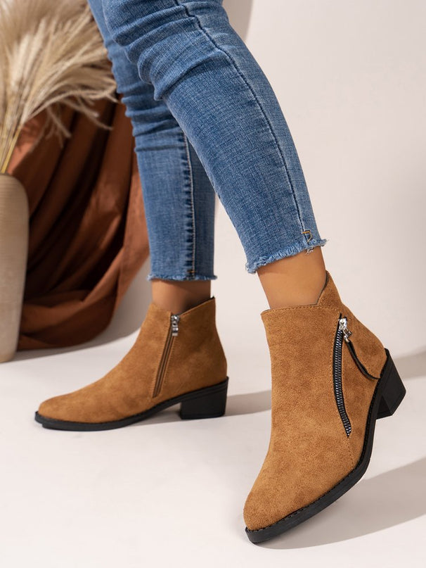 De Viva – Léa Boots