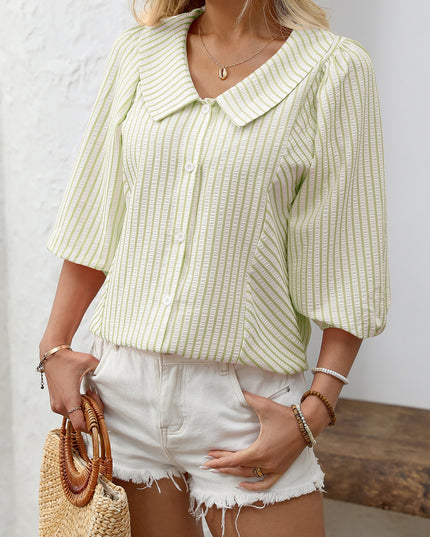 Viva – Amira Blouse