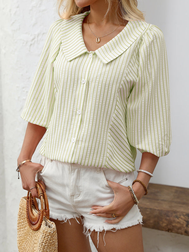 Viva – Amira Blouse