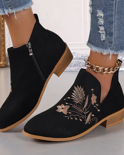 Viva – Embrie Boots