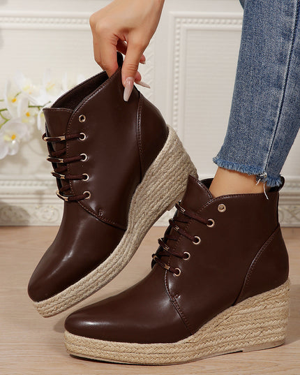 Viva – Eloria Hoge Sneakers